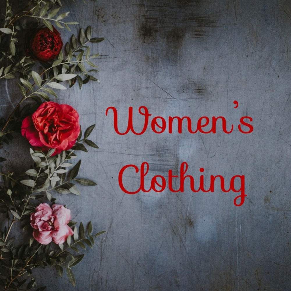 Women’s clothing